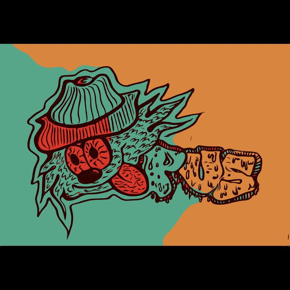 Meet your Posher, Pierce